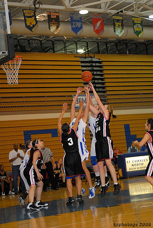 High School Basketball