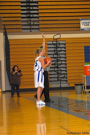 High School Basketball