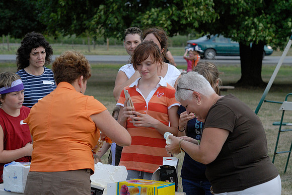 Phelan Reunion 2007