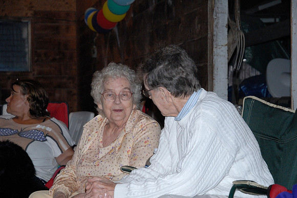 Phelan Reunion 2007