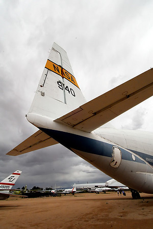 AERO SPACELINES 377-SG "SUPER GUPPY"