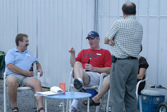 Phelan Reunion 2007