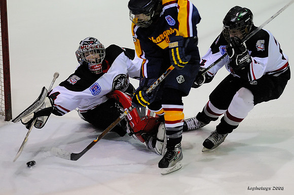 Ice Hockey