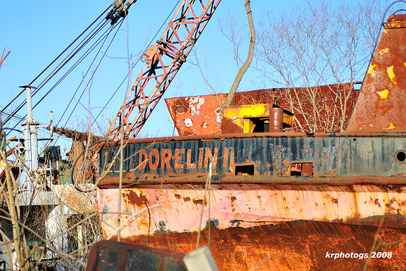 Dorelin II