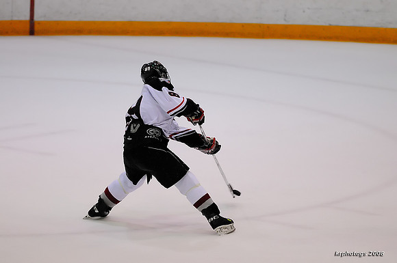 Ice Hockey