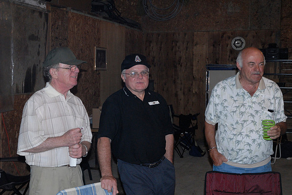 Phelan Reunion 2007