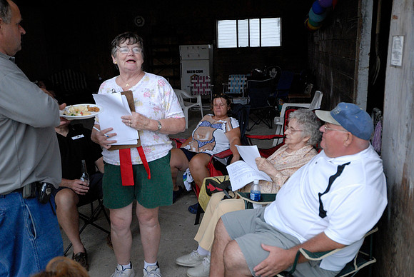 Phelan Reunion 2007