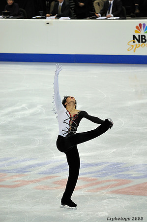 USFSA National Championships