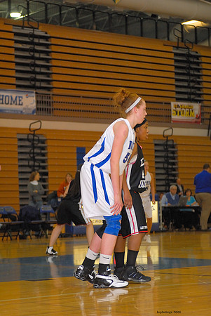 High School Basketball