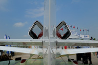 Oshkosh Airventure 2007
