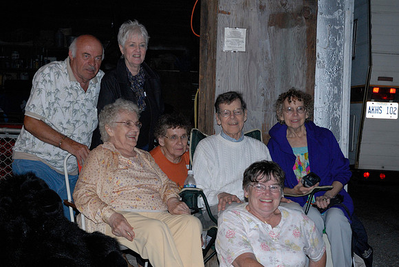 Phelan Reunion 2007