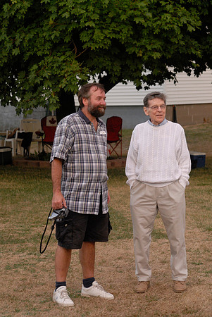 Phelan Reunion 2007