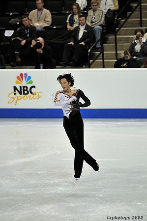 USFSA National Championships