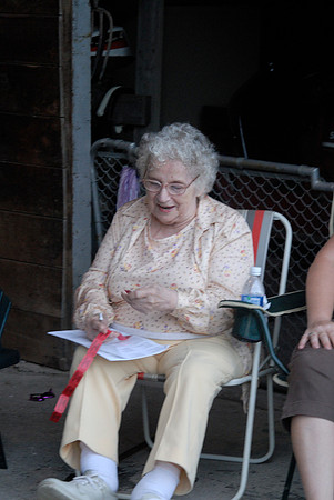 Phelan Reunion 2007