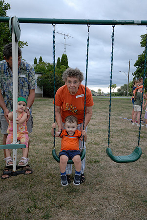 Phelan Reunion 2007