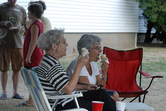 Phelan Reunion 2007
