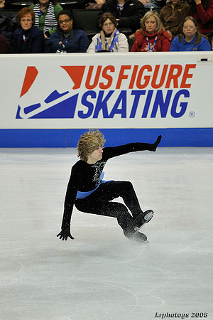 USFSA National Championships