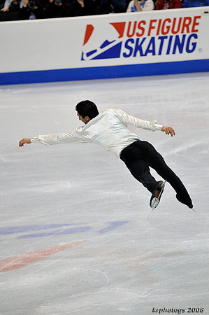 USFSA National Championships