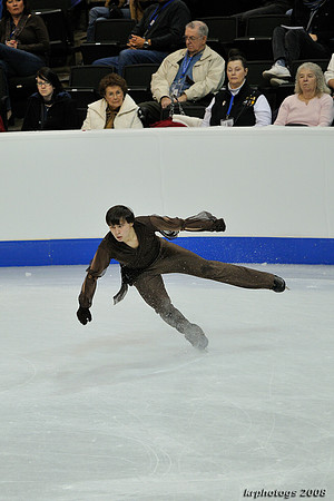 USFSA National Championships