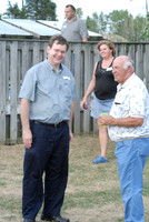 Phelan Reunion 2007