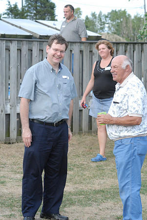 Phelan Reunion 2007