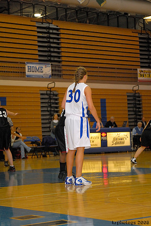 High School Basketball
