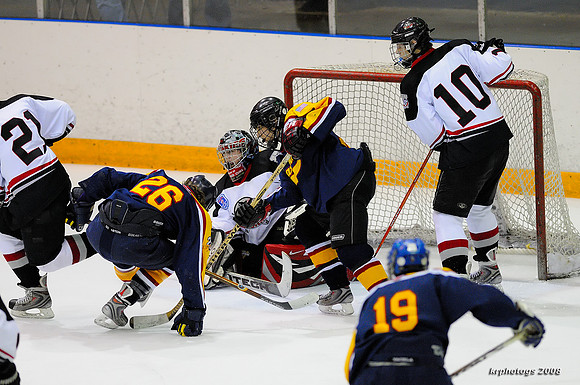 Ice Hockey