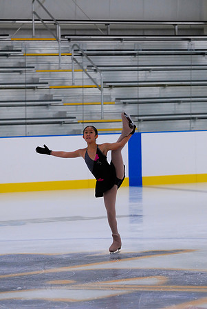 Northern Ice Regional Exhibition