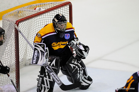 Ice Hockey