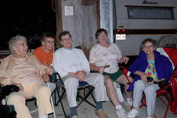 Phelan Reunion 2007