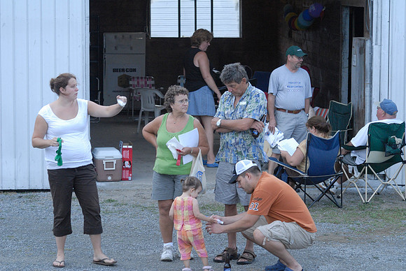 Phelan Reunion 2007