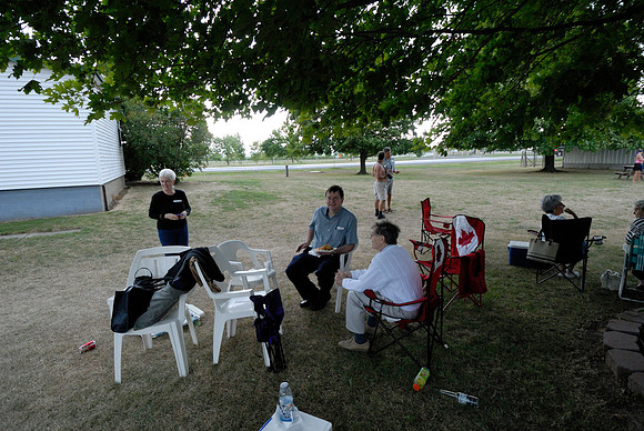 Phelan Reunion 2007