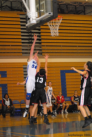High School Basketball