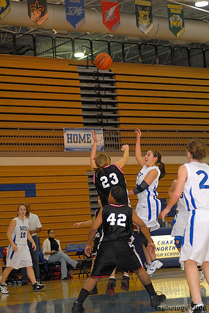 High School Basketball