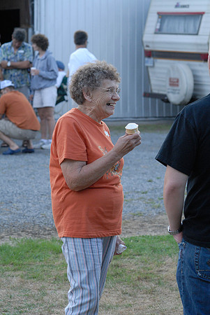 Phelan Reunion 2007