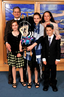 Fossa Bat Mitzvah