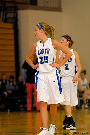 High School Basketball