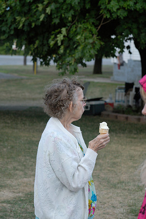 Phelan Reunion 2007
