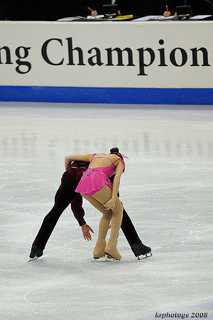 USFSA National Championships