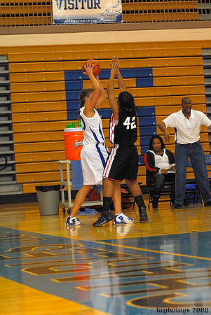 High School Basketball
