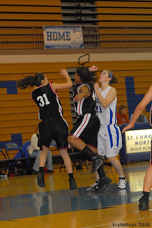 High School Basketball