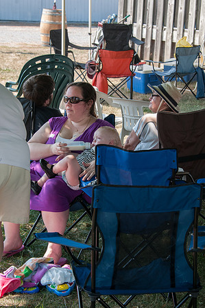 Reunion 2012
