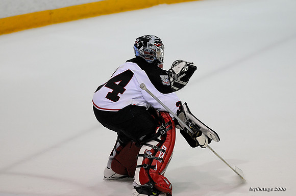Ice Hockey