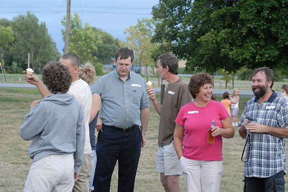 Phelan Reunion 2007