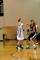 Basketball Jan 12-08