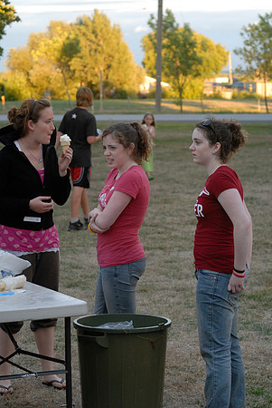 Phelan Reunion 2007