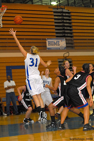 High School Basketball