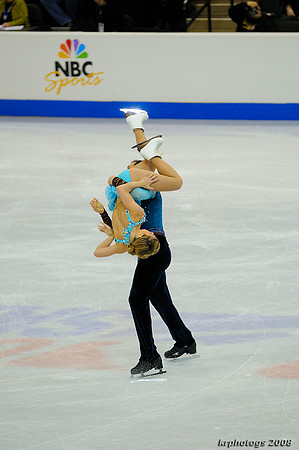 USFSA National Championships