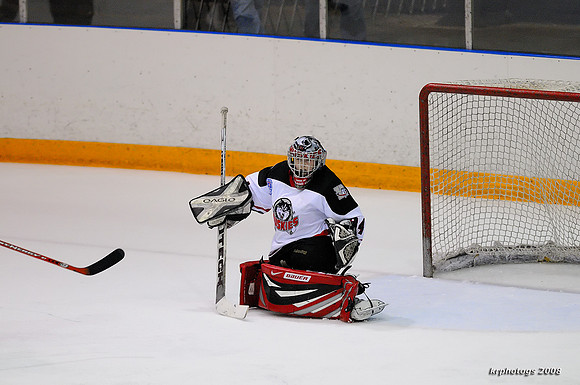 Ice Hockey