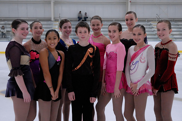 Northern Ice Regional Exhibition